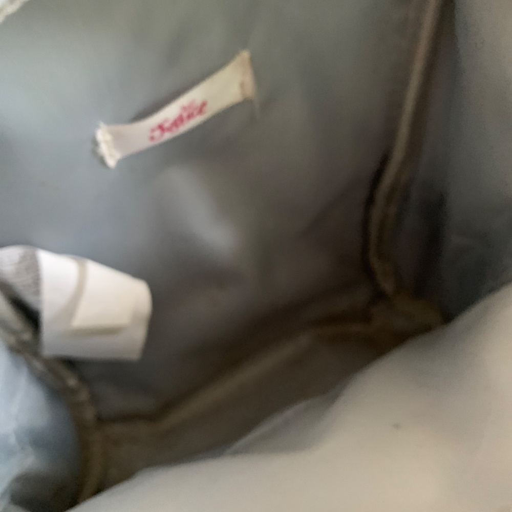 Mini backpack - Picture 5 of 5